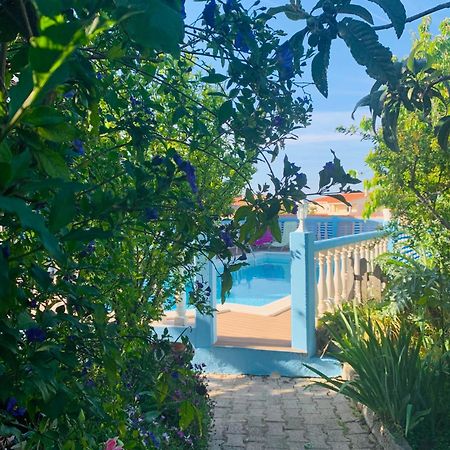 Fatima Belavista & Pool Hotel Exterior photo