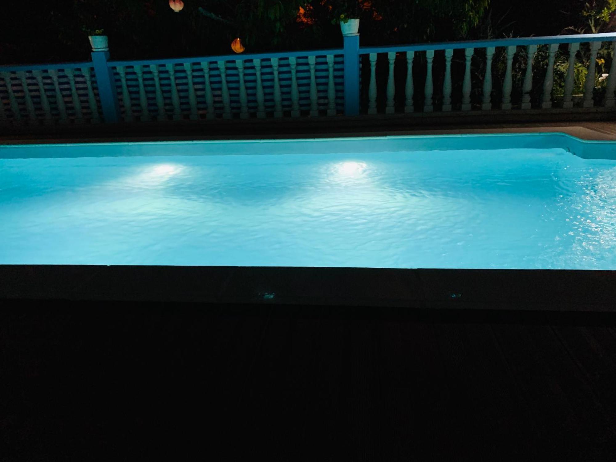 Fatima Belavista & Pool Hotel Exterior photo