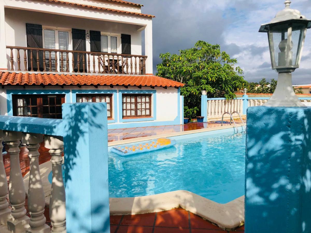Fatima Belavista & Pool Hotel Exterior photo