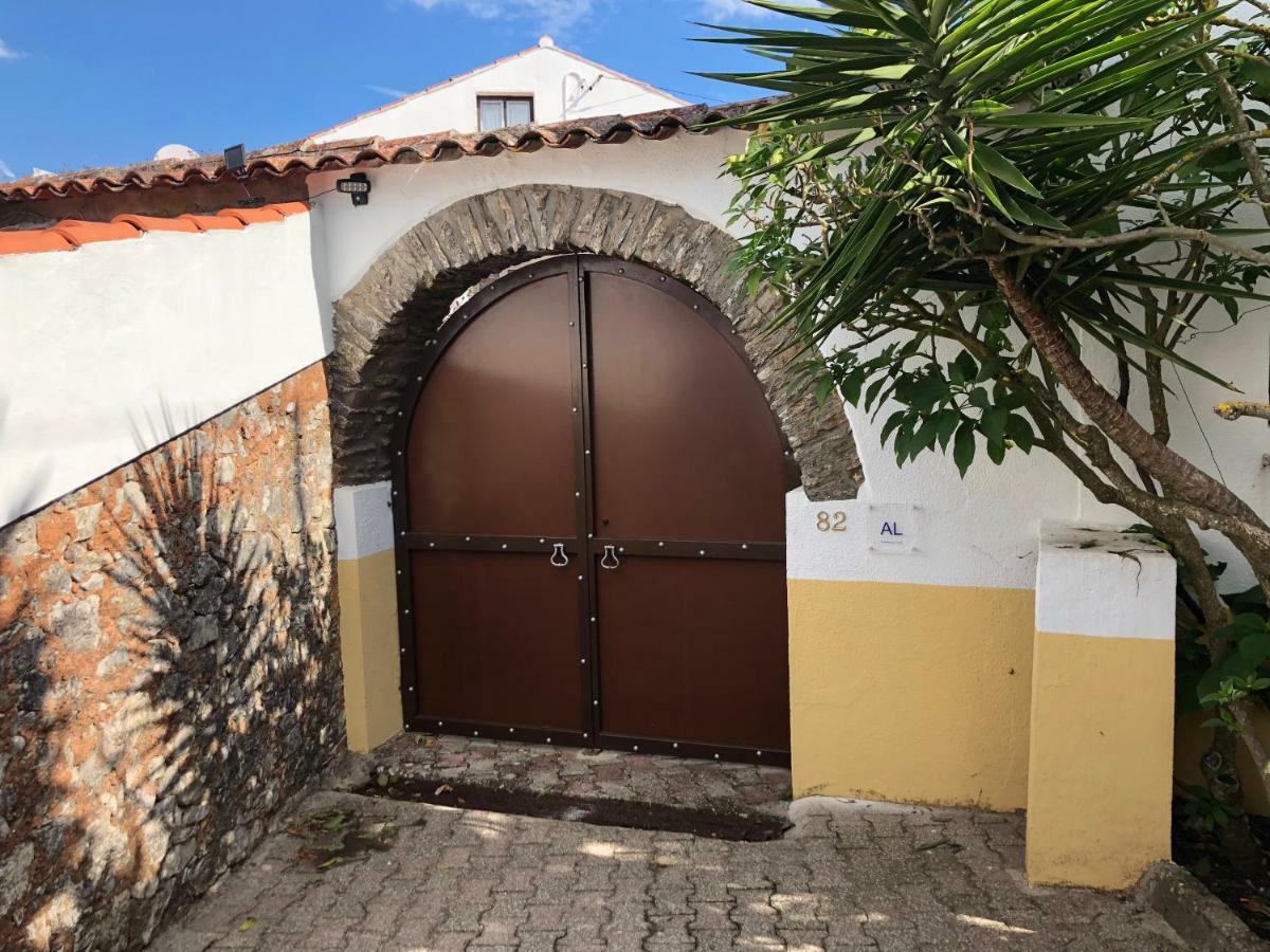 Fatima Belavista & Pool Hotel Exterior photo