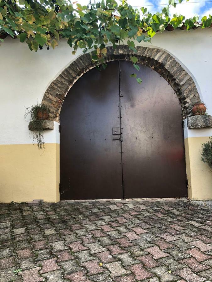 Fatima Belavista & Pool Hotel Exterior photo