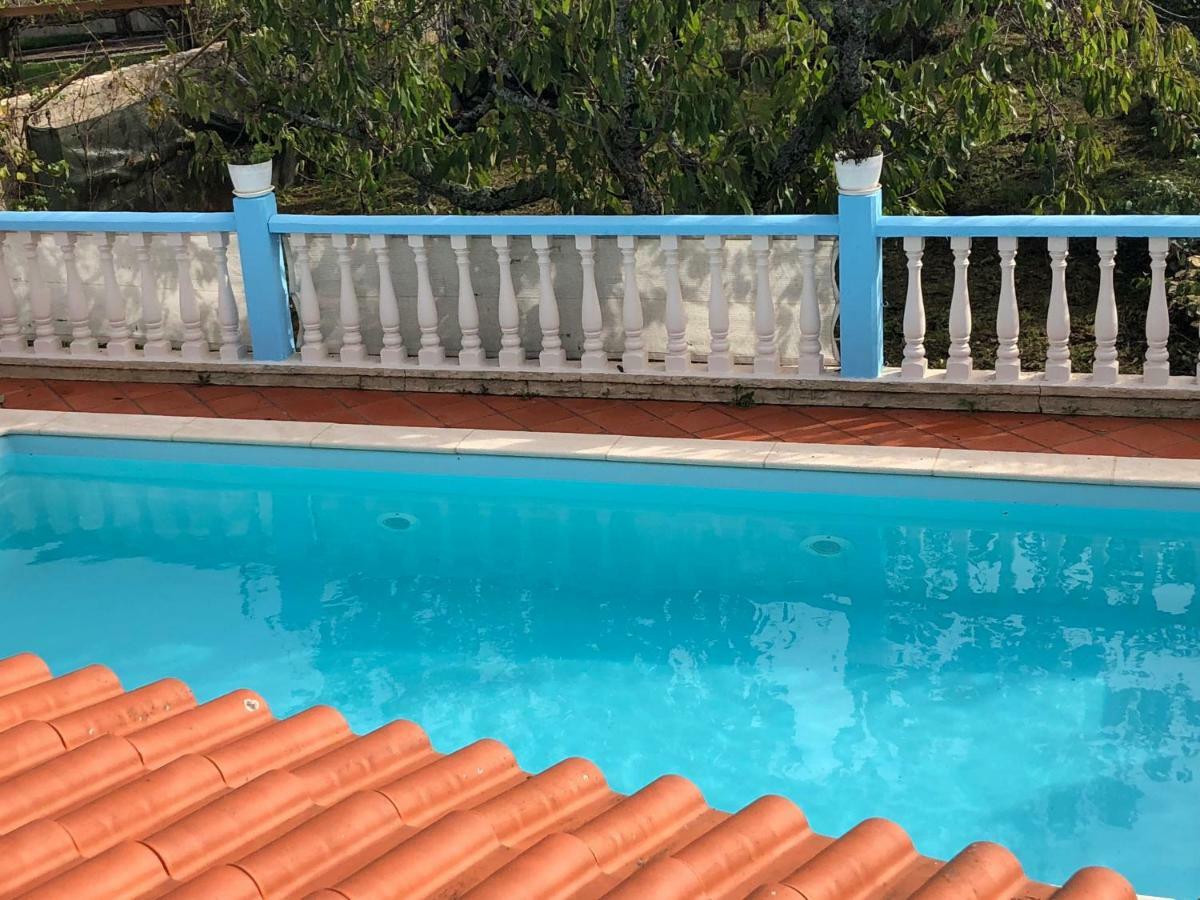 Fatima Belavista & Pool Hotel Exterior photo