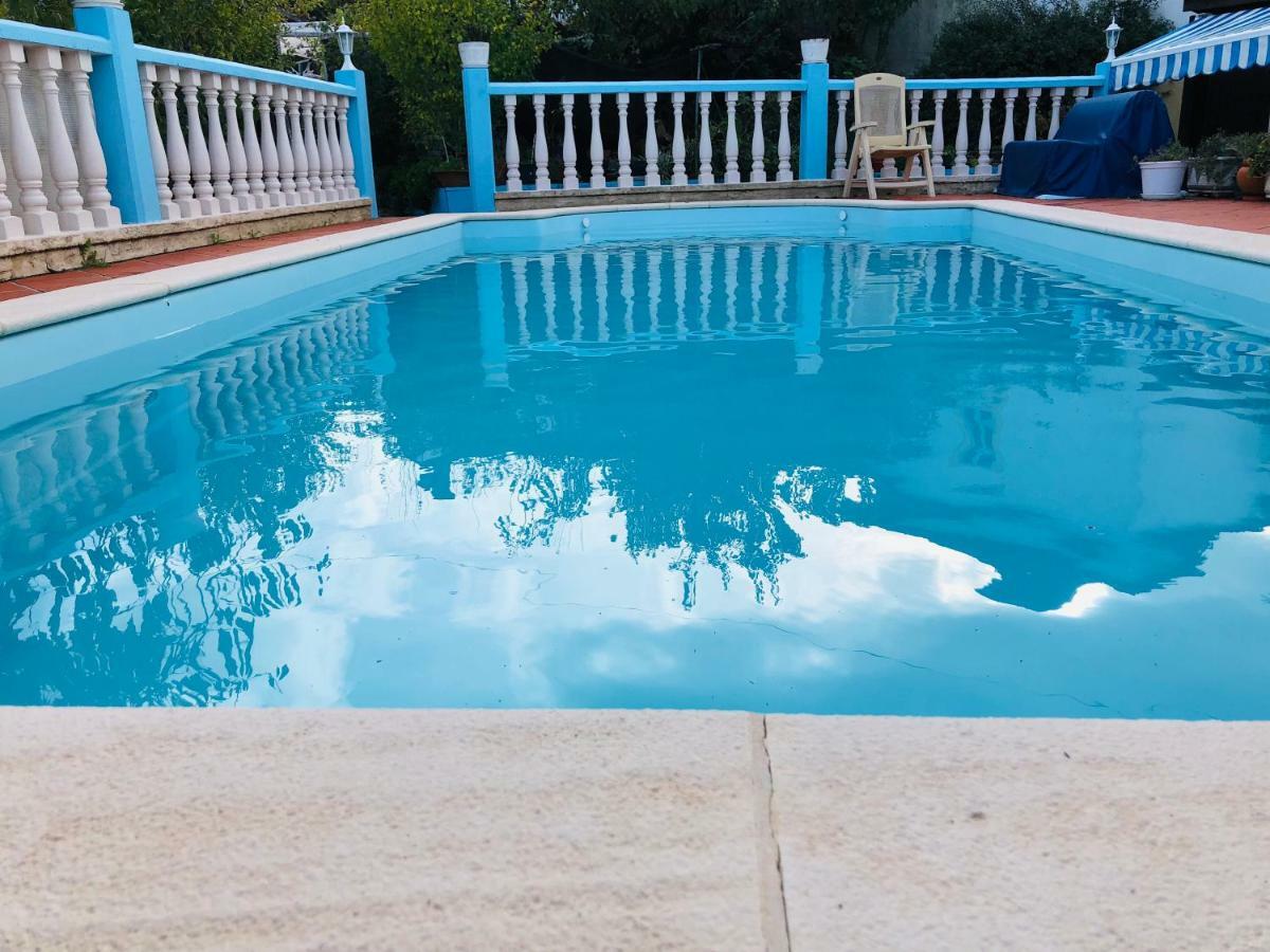 Fatima Belavista & Pool Hotel Exterior photo