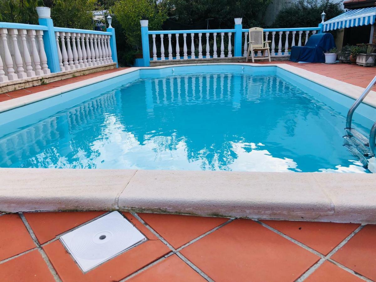 Fatima Belavista & Pool Hotel Exterior photo