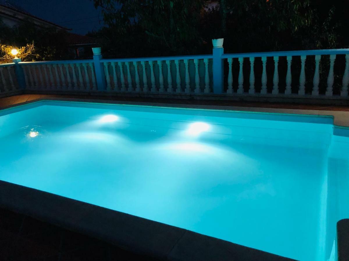 Fatima Belavista & Pool Hotel Exterior photo