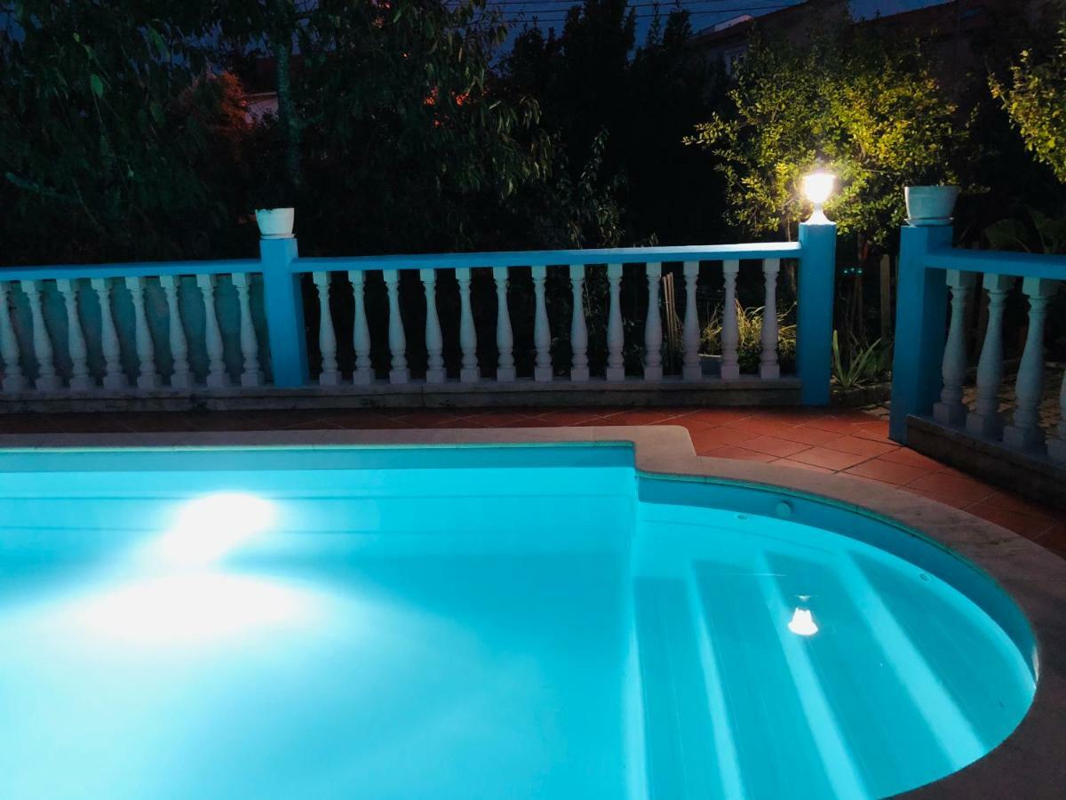 Fatima Belavista & Pool Hotel Exterior photo