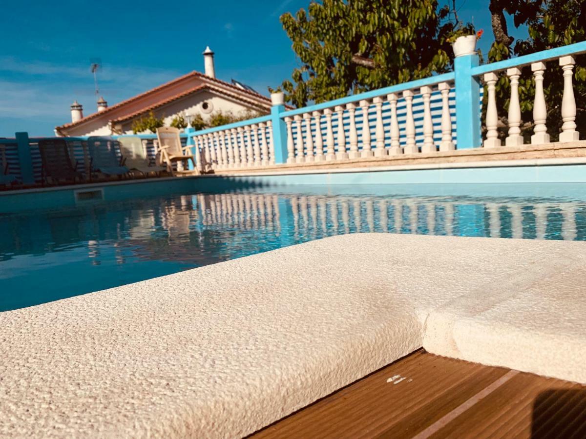 Fatima Belavista & Pool Hotel Exterior photo