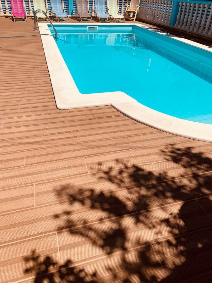 Fatima Belavista & Pool Hotel Exterior photo