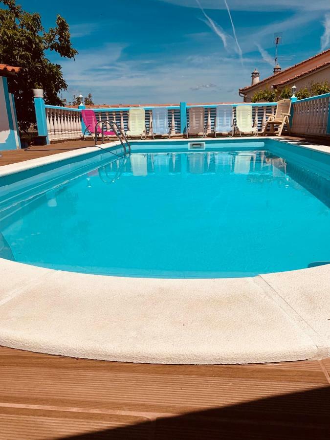Fatima Belavista & Pool Hotel Exterior photo