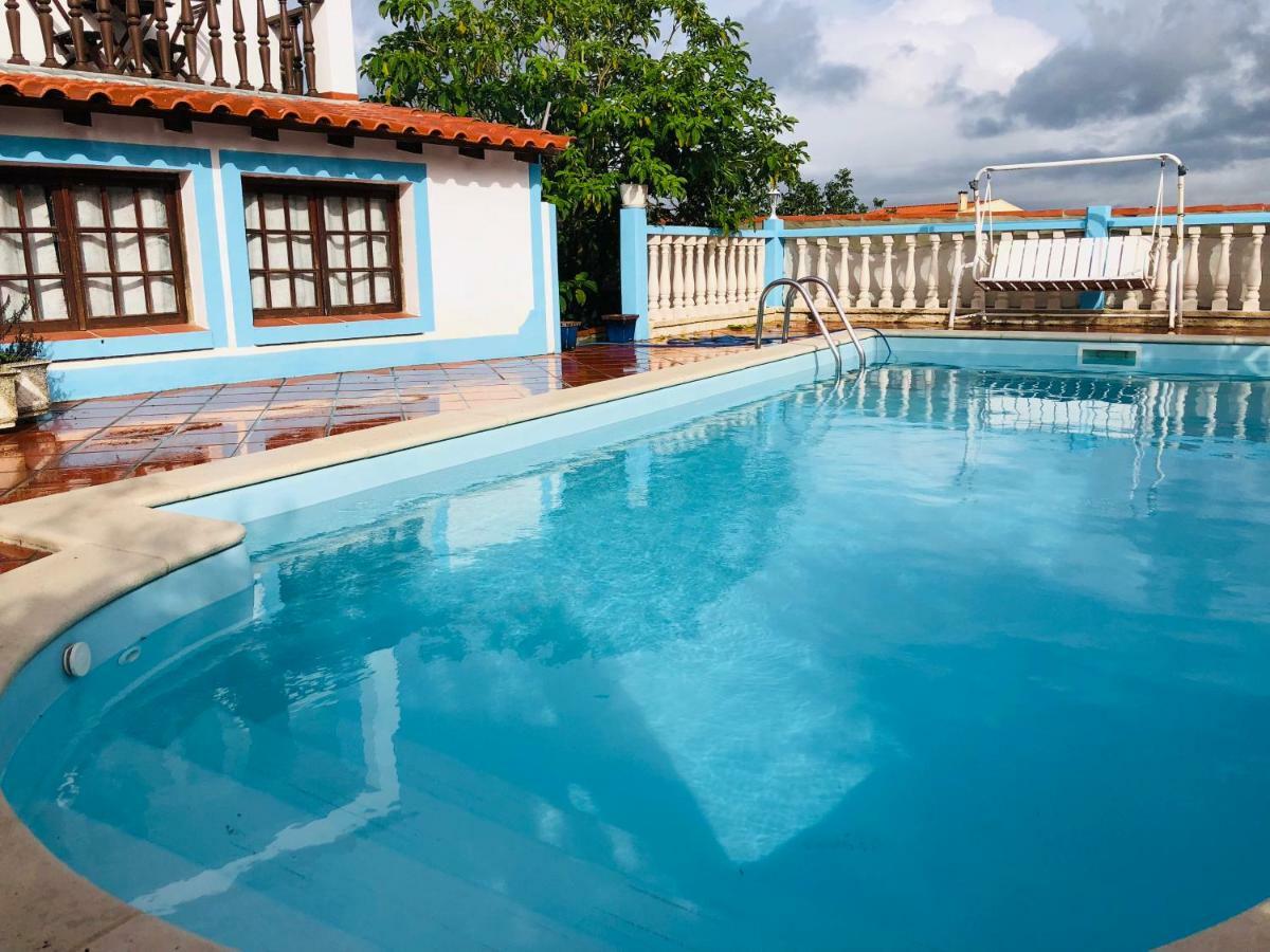 Fatima Belavista & Pool Hotel Exterior photo