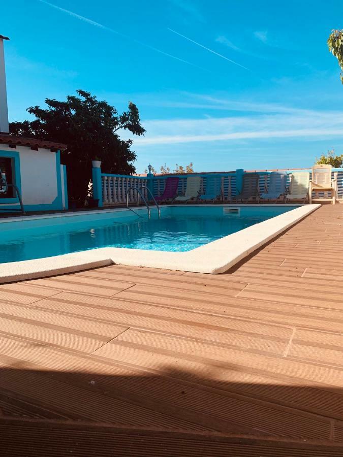 Fatima Belavista & Pool Hotel Exterior photo