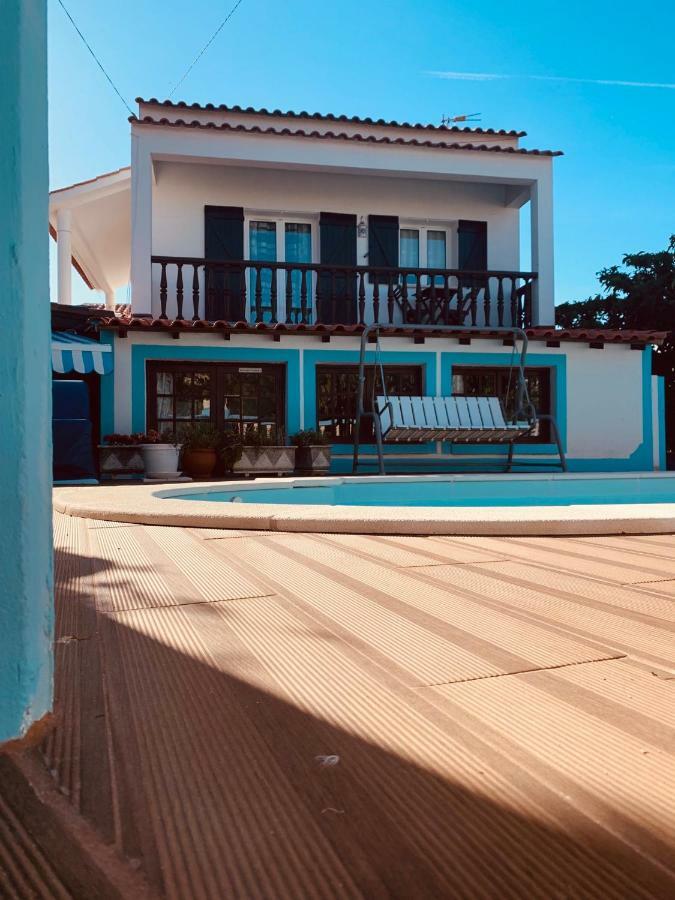 Fatima Belavista & Pool Hotel Exterior photo